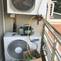 نصب و سرویس کولر ها تعمیرات کولر درب منزل