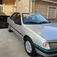 پژو405 دوگانه سوز شرکتی|خودرو سواری و وانت|اسلام‌شهر, صادقیه|دیوار