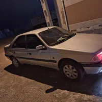 پژو‌slxمدل‌‌۹۰|خودرو سواری و وانت|ماکو, |دیوار