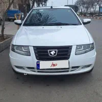 سمند سورن پلاس ef7 1401