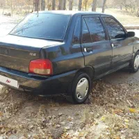 پراید ۱۳۲|خودرو سواری و وانت|بجنورد, |دیوار