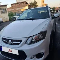 کوییک مدل1401 کم کارکرد|خودرو سواری و وانت|رشت, ولکس|دیوار