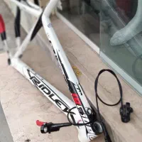 تنه دوچرخه کربن ردلی جاینت مریدا اسکات|دوچرخه، اسکیت، اسکوتر|کامیاران, |دیوار