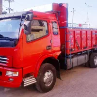 کاویان کاپیتان۱۰۹|خودرو سنگین|اصفهان, بهارستان|دیوار