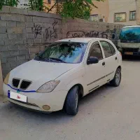 تیبا2 مدل ۹۵|خودرو سواری و وانت|بابل, |دیوار