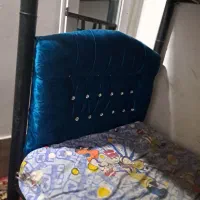 تخت دو طبقه در حد نو