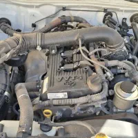 تویوتا هایلوکس 2014|خودرو سواری و وانت|تهران, سعادتآباد|دیوار