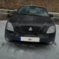 تیبا مدل ۹۰