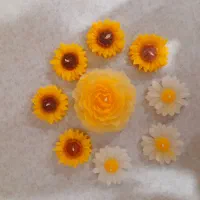 شمع ها مناسب دکور مدرن و کلاسیک