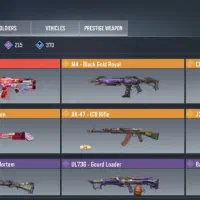 اکانت کالاف