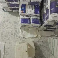 نمایندگی فعال چسب کاشی ویژه اسلب