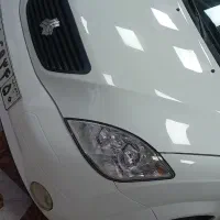 تیبا صندوقدار مدل ۹۴ بیرنگ|خودرو سواری و وانت|پاکدشت, حصار امیر|دیوار