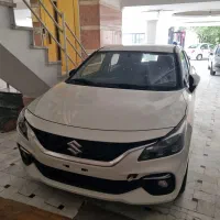 سوزوکی بالنو ۲۰۲۵ خشک