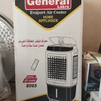 کولر آبی جنرال HP34000