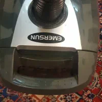 جاروبرقی امرسان