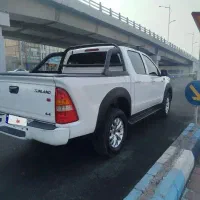 فوتون دیزلی ۱۴۰۰|خودرو سواری و وانت|تبریز, |دیوار