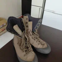 بوت خارجی جنس جیر سایز ۳۶