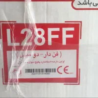 پکیج L28FF  ایران رادیاتور