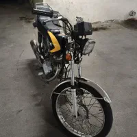 cg125|موتورسیکلت|بوشهر, |دیوار