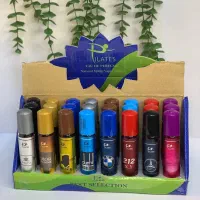 ادکلن جیبی مناسب روز مادر