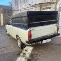 پیکان وانت|خودرو سواری و وانت|خوی, |دیوار