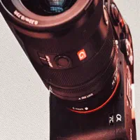 فروش‌‌باور‌ نکردنی|دوربین عکاسی و فیلم‌برداری|تهران, بازار|دیوار