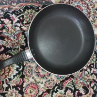 فروش ماهی تابه در عالیشهر بوشهر تکی فروخته میشود|ظروف پخت‌وپز|بوشهر, |دیوار