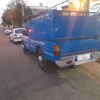 نیسان تمیز|خودرو سواری و وانت|بالا ولایت, |دیوار