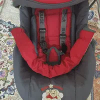 روروئک کودک وکریر|کالسکه و لوازم جانبی|قم, انسجام|دیوار