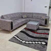 مبل ال ۷نفره