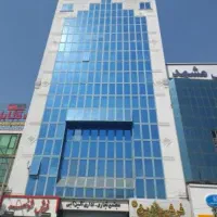 مغازه ۱۴ مترضلع شمالی میدان ۷تیر برج نگین آبی