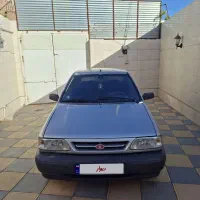 پراید صبا 1386شاسی پلمپ.نیم هیدرولیک