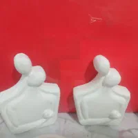 فروش سنگ مصنوعی خام|صنایع دستی و سایر لوازم تزئینی|علی‌آباد کتول, |دیوار