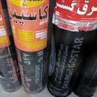 ایزوگام شرق گستر دلیجان