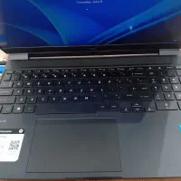 لپ تاپ گیمینگ hp victus 15 fa0031dxaa