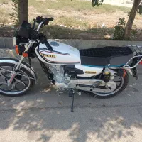 موتور کبیر200|موتورسیکلت|کرج, بنیاد|دیوار