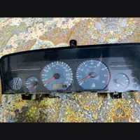 کیلومتر240 تایی زانتیا3000