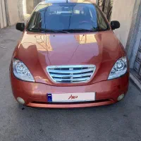 تیبا ۱ مدل آخر۹۳ بدون رنگ در حد صفر کم کارکرد