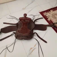 زین اسب کابویی
