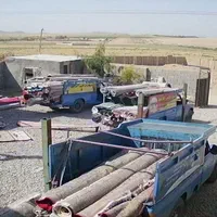 قالیشویی ومبل شویی تخت جمشید قالی شویی|خدمات نظافت|مشهد, پورسینا|دیوار