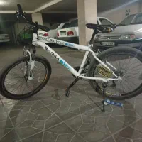 دوچرخه 26|دوچرخه، اسکیت، اسکوتر|فردیس, شهرک راه آهن|دیوار