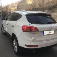 جک اس۵ اتومات مدل ۹۷|خودرو سواری و وانت|تبریز, |دیوار