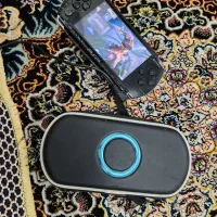 کنسول بازی  psp1001