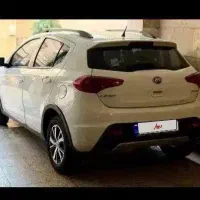 لیفانx50 دنده ای مدل96
