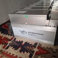 فروش ماینر و ترانس تقویت برق اقساط