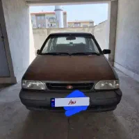 پراید ۸۳|خودرو سواری و وانت|رشت, توشیبا|دیوار