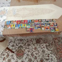 کارت کیمدی