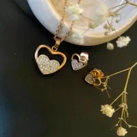 فروش انواع نیم ست بدل|بدلیجات|شیراز, درکی|دیوار