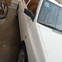 پراید مدل۹۸ عروسک