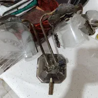 قفل درب منزل.سطل سیمکو